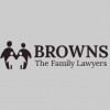 Browns The Family Lawyers