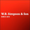 W B Simpson & Son