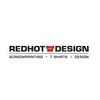 Red Hot Design