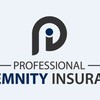 Professional Indemnity Insurance