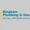 Bingham Plumbing & Gas