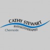 Cathy Stewart Physiotherapist