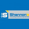 Shannon's Concreting & Earthmoving Services