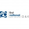 First National Real Estate D & K