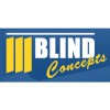 Blind Concepts