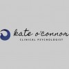 Kate O'Connor Psychologist