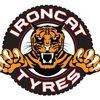 Ironcat Tyres