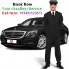 Your Chauffeur Service