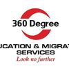 360 Degree Education & Migration Services