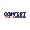 Comfort Heating & Cooling