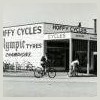 Hoffy Cycles Sandgate