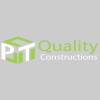 PT Quality Constructions