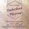 Timberland Flooring