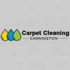 Carpet Cleaning Cannington