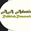 AA Adonis Rubbish Removals