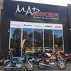 Madbiker Motorcycle Services