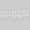 Lloyd Street Tyre & Auto Service