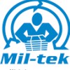 Mil-tek Pneumatic Balers