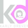 Professional Makeup Artist & Hair Stylist-Karly Drever