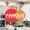 Famous Kitchens & Furniture