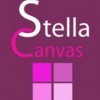 Stella Canvas