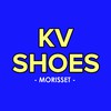 K V Shoes