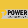 Power Car Removal