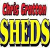 Chris Gratton Sheds