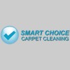 Smart Choice Carpet Cleaning