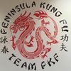 Peninsula Kung Fu Health & Fitness