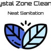 Crystal Zone Cleaning