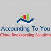 Accounting To You