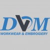 DVM Embroidery