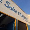 Sales Trailers