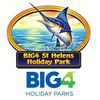 BIG4 St Helens Holiday Park