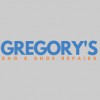 Gregory's Bag & Shoe Repairs