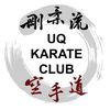 UQ Karate Club