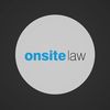 Onsite Law