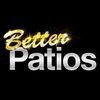 Better Patios Sunshine Coast