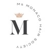 Ms Monaco Hair Society