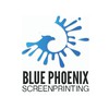 Blue Phoenix Screen Printing