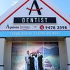 Ageless Smiles Dental Centre