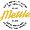 Mettle Martial Arts Academy