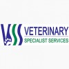 Veterinary Specialist Services