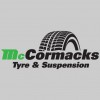 McCormacks Tyre & Suspension