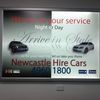 Newcastle Hire Cars