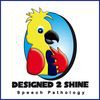 Designed2Shine Speech Pathologists