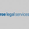 Roe Legal Services