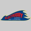 Electrodry Carpet Dry Cleaning