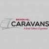 Broken Hill Caravans